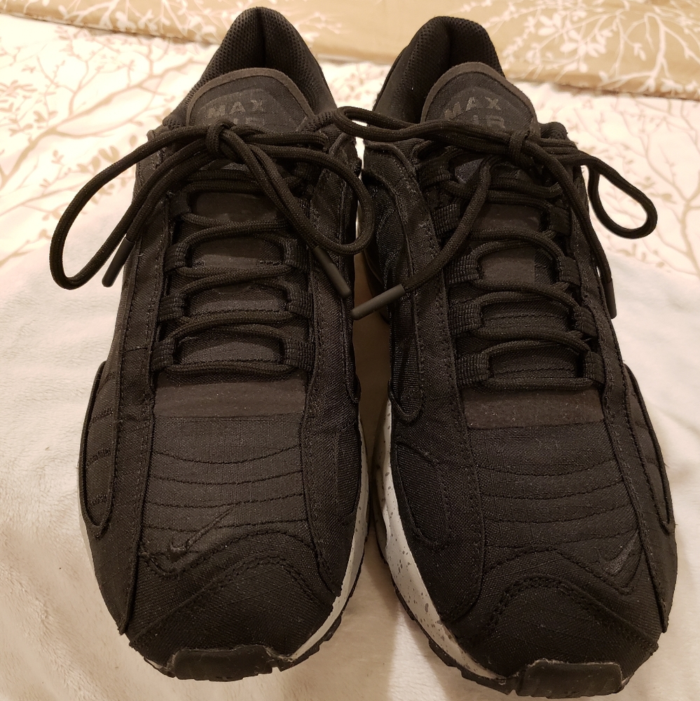 Nike Air Max Tailwind 4 SP Men's Size 11.5